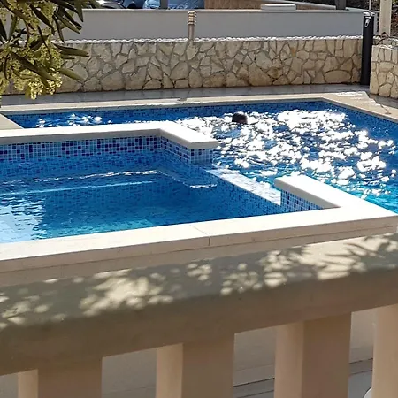 Antonio Apartmán Cavtat