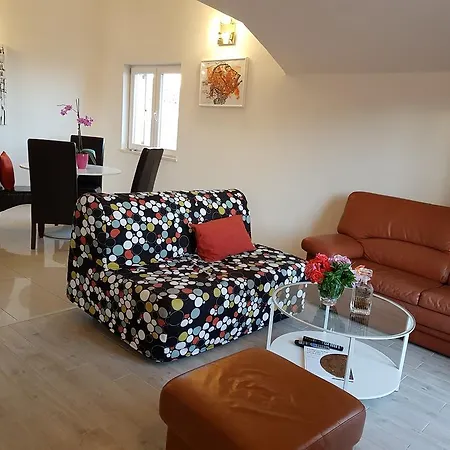 Antonio Apartmán Cavtat