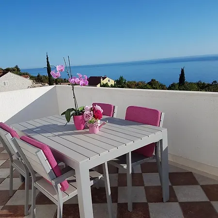 Antonio Apartmán Cavtat