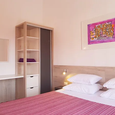 Apartmán Antonio *
