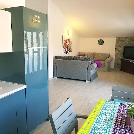 Apartmán Antonio Cavtat