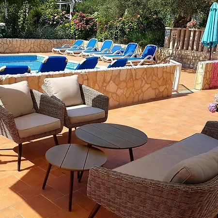 Antonio Apartamento