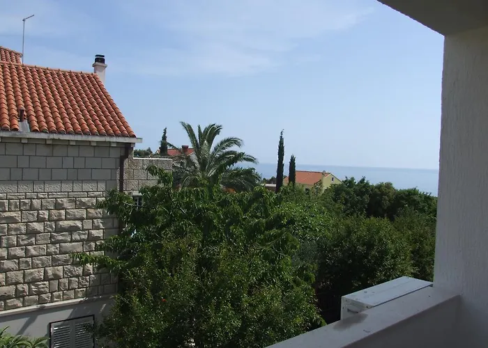 Apartamento Antonio *