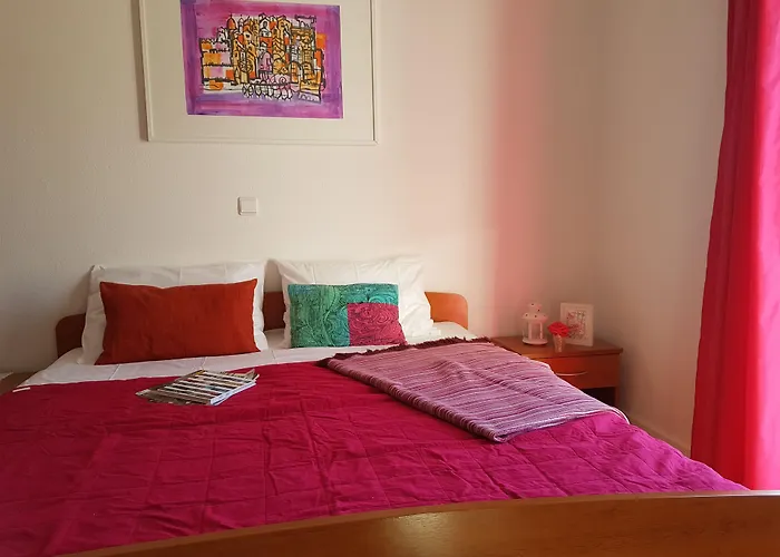 Appartement Antonio *