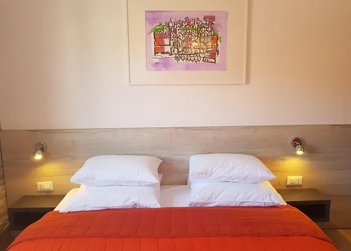 Antonio Appartement *