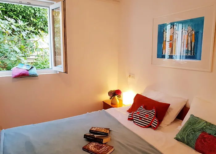 Appartement Antonio *