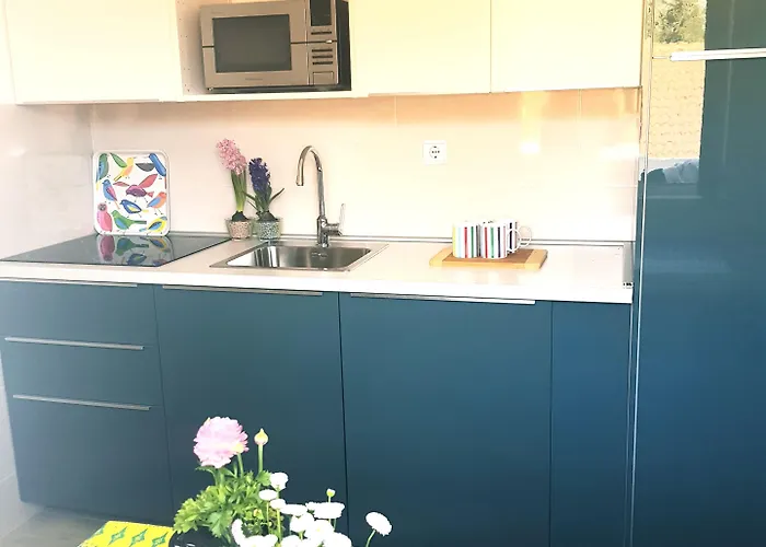 Antonio Apartamento Cavtat