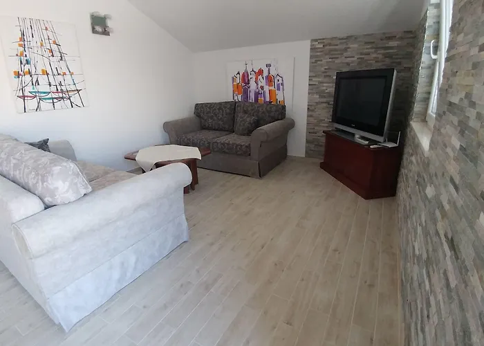 Appartement Antonio *