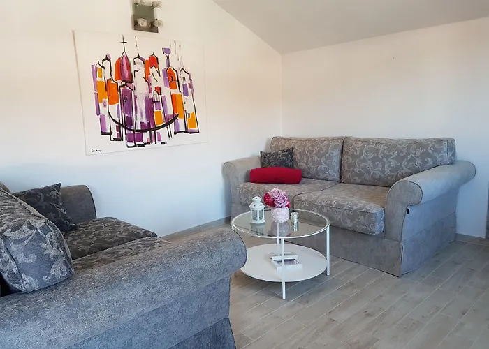 Antonio Apartamento Cavtat