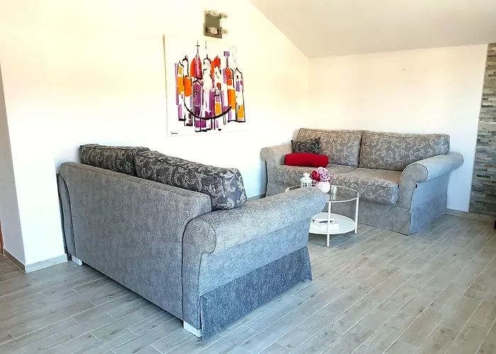 Appartement Antonio Cavtat