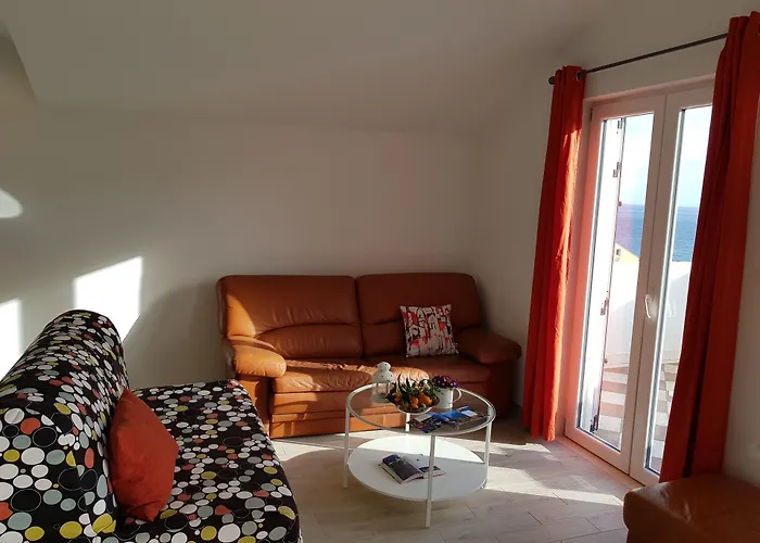 Antonio Appartement *