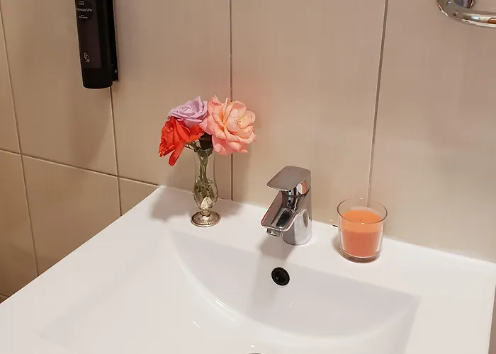 Apartamento Antonio *