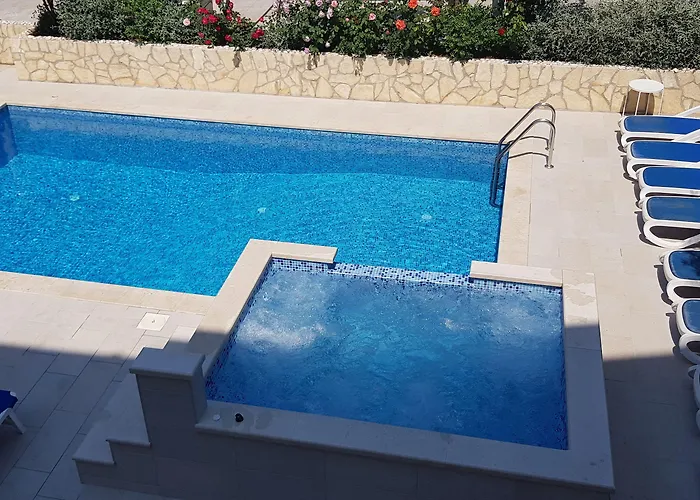 Appartement Antonio *