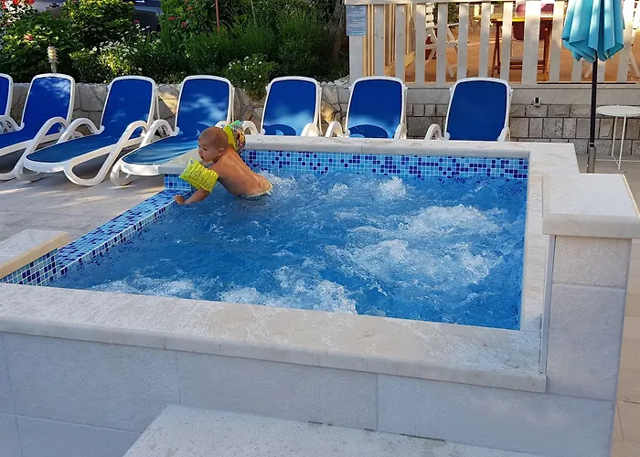 Antonio Appartement *