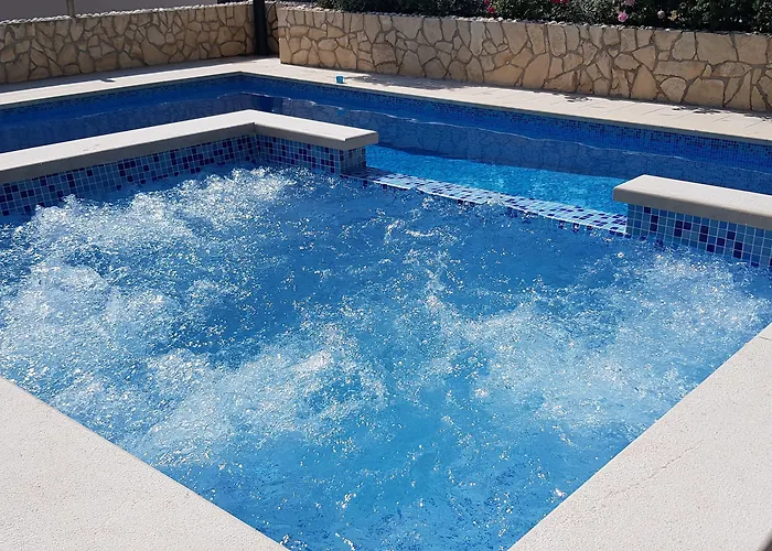 Antonio Appartement *