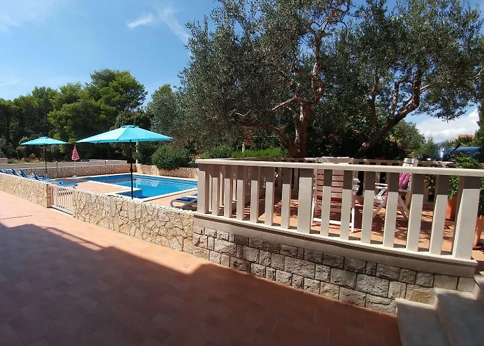 Appartement Antonio Cavtat