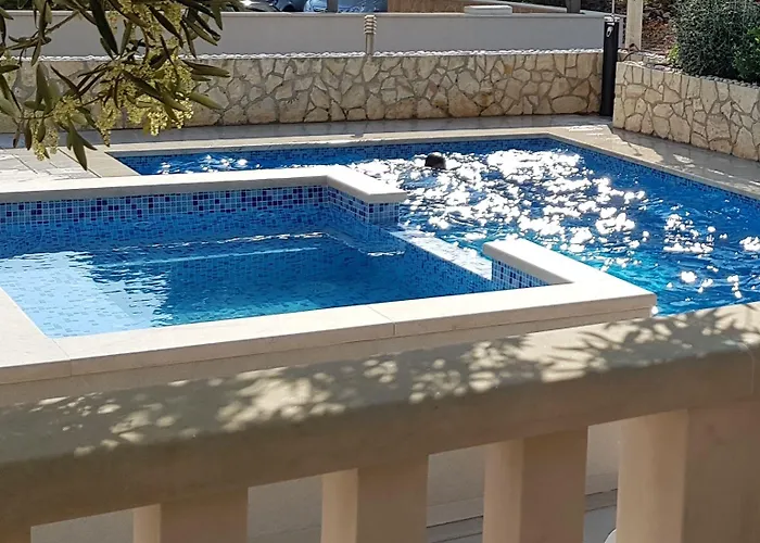 Antonio Apartamento Cavtat