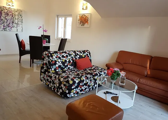 Antonio Appartement Cavtat