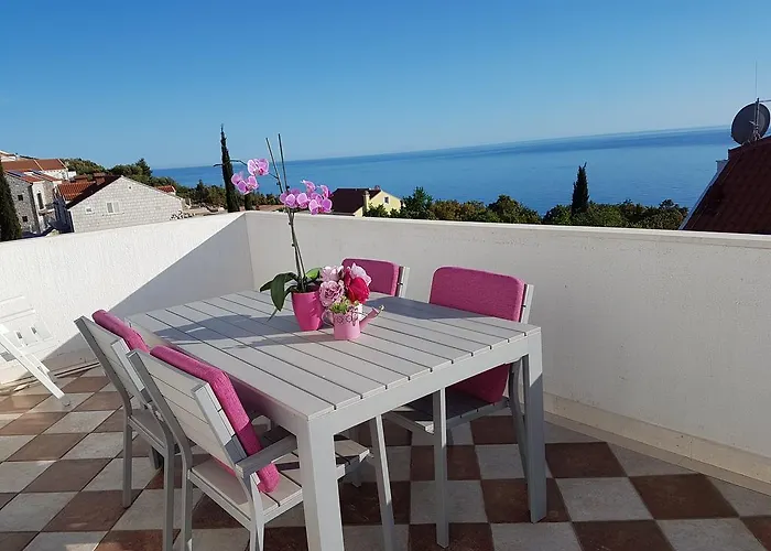 Antonio Appartement Cavtat