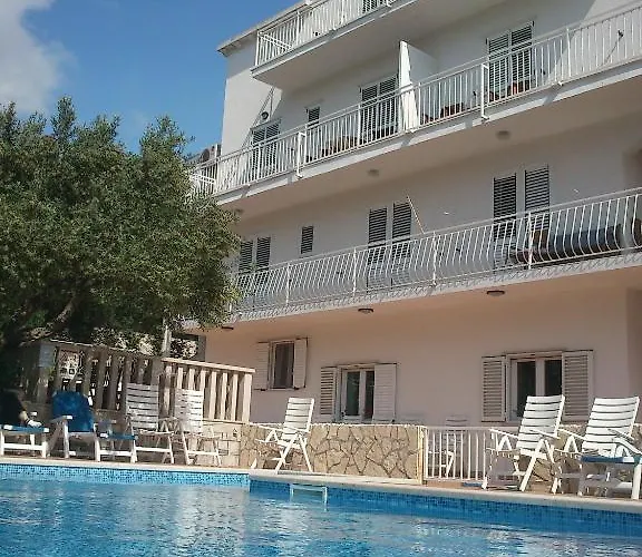 Antonio Appartement *