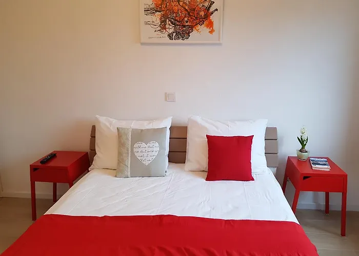 Antonio Apartamento *