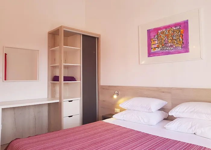 Appartement Antonio *