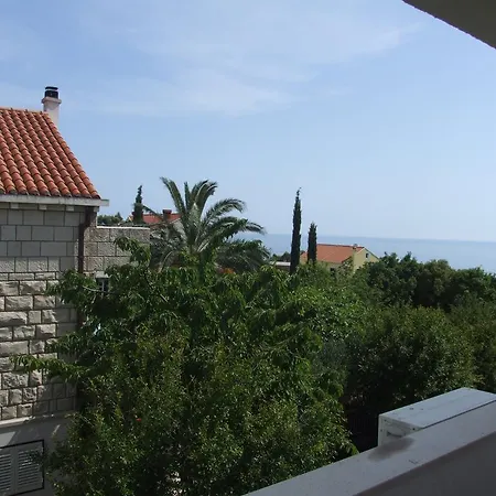 Apartman Antonio *