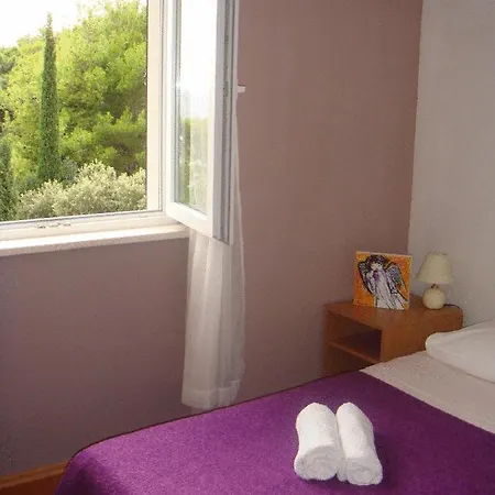 Antonio Apartment Cavtat