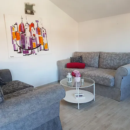 Antonio Apartment Cavtat