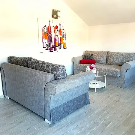 Apartment Antonio Cavtat