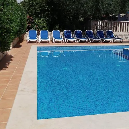 Antonio Apartman
