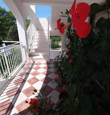 Antonio Apartman