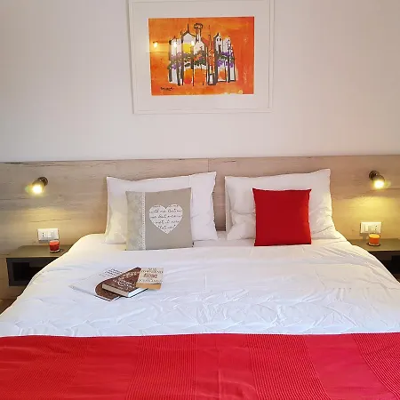 Antonio Apartman