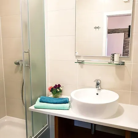 Apartman Antonio