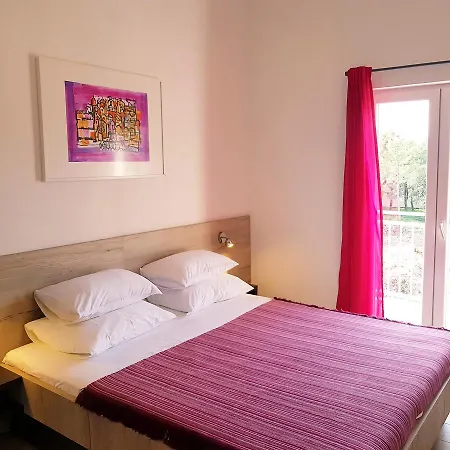 Apartman Antonio