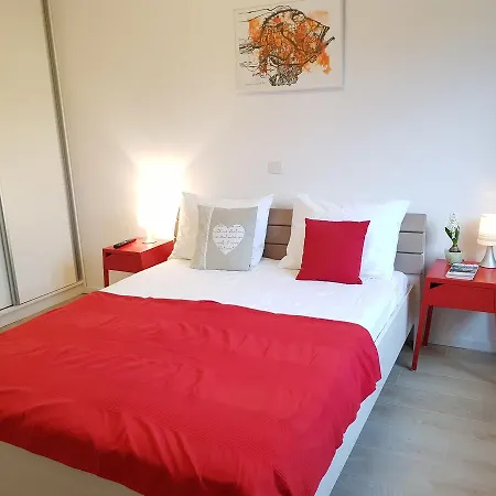 Antonio Apartman