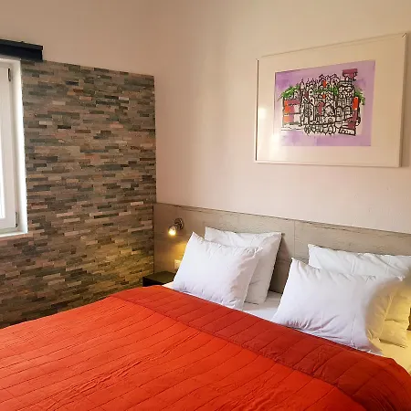 Antonio Apartman