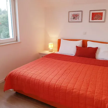 Apartman Antonio