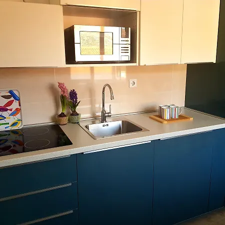 Antonio Apartman