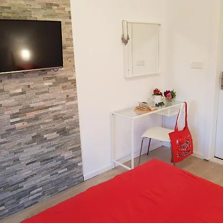 Antonio Apartman