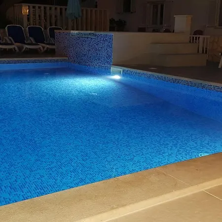 Apartman Antonio