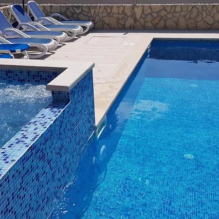 Apartman Antonio